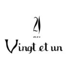 Vingt et un(ヴァンテアン)